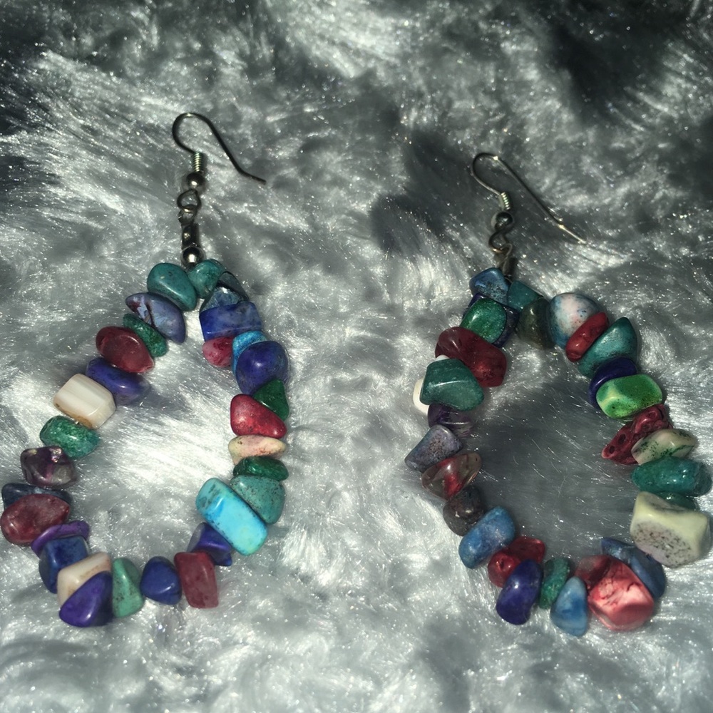 Earrings ❣️ - Picture 6 of 6